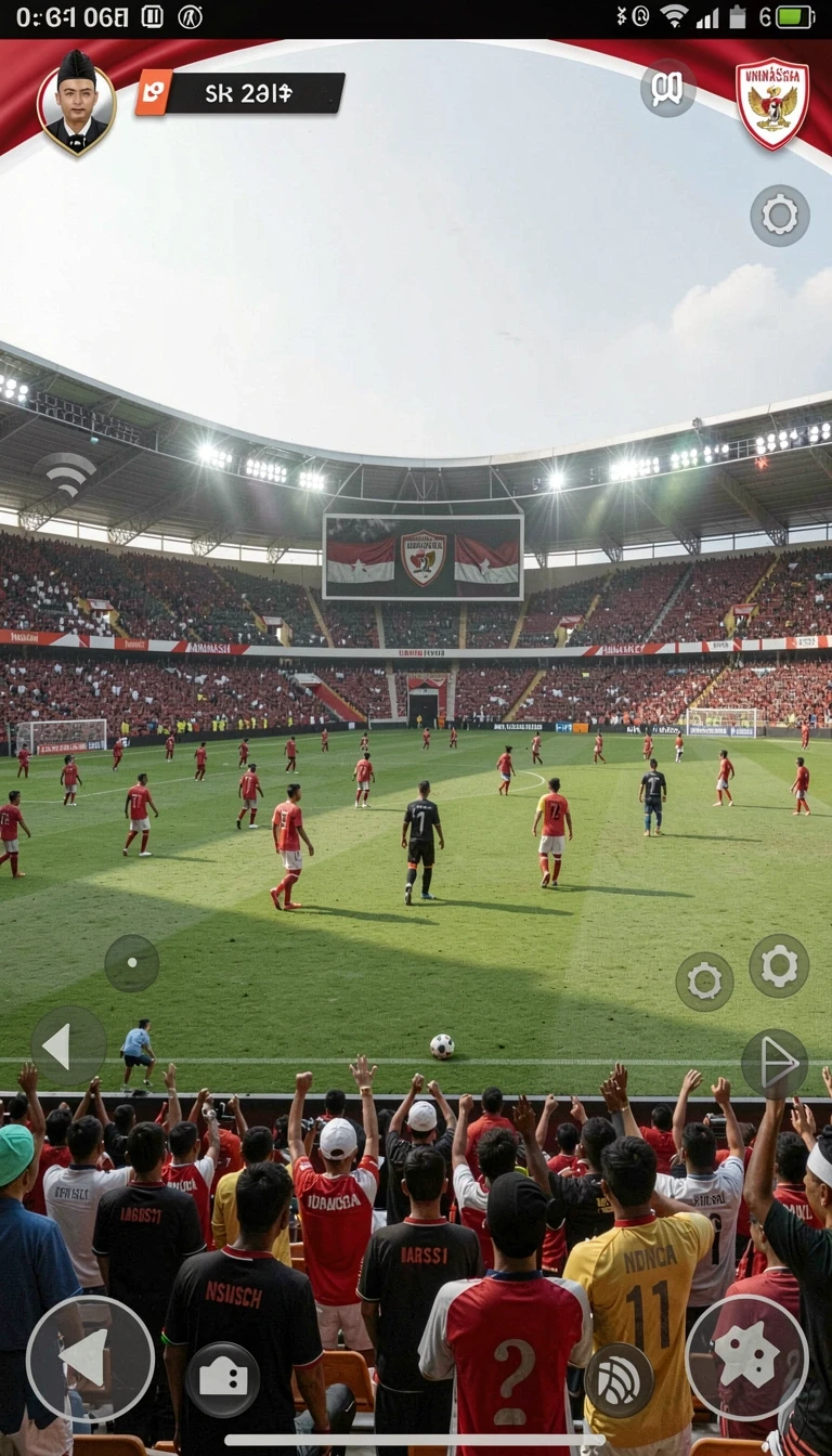 Screenshot Download 7game APK untuk Android nomor 1