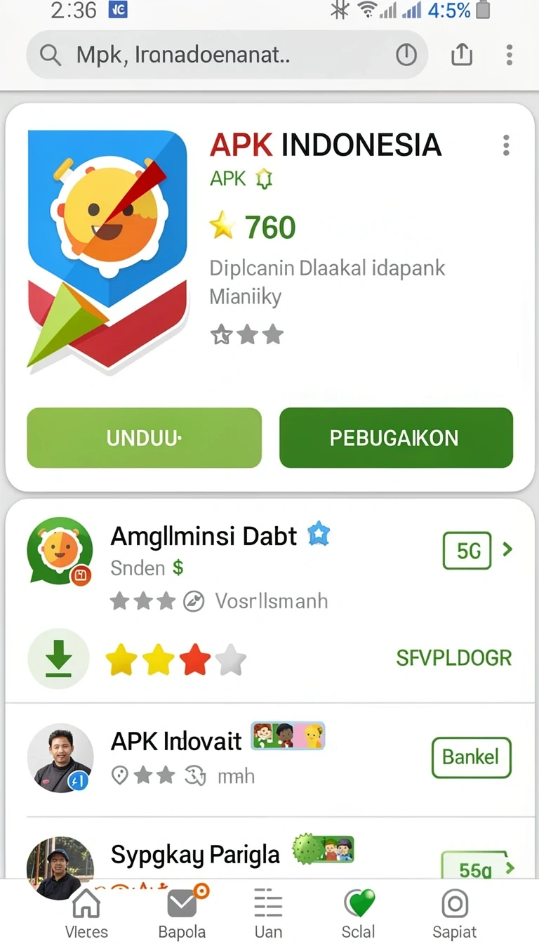 Screenshot Aplikasi prada188 Paling Baru untuk Android nomor 2