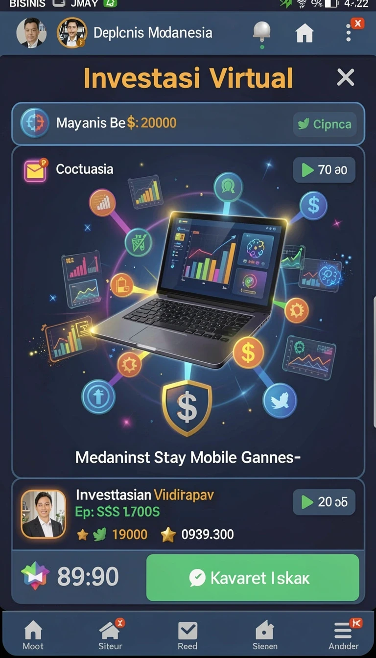 Screenshot Review Lengkap Aplikasi flokitoto Terbaru nomor 2