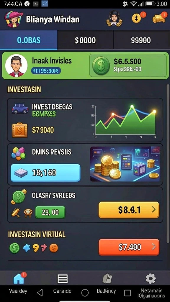 Screenshot Aplikasi topanhoki Terbaru dan Terlengkap nomor 1