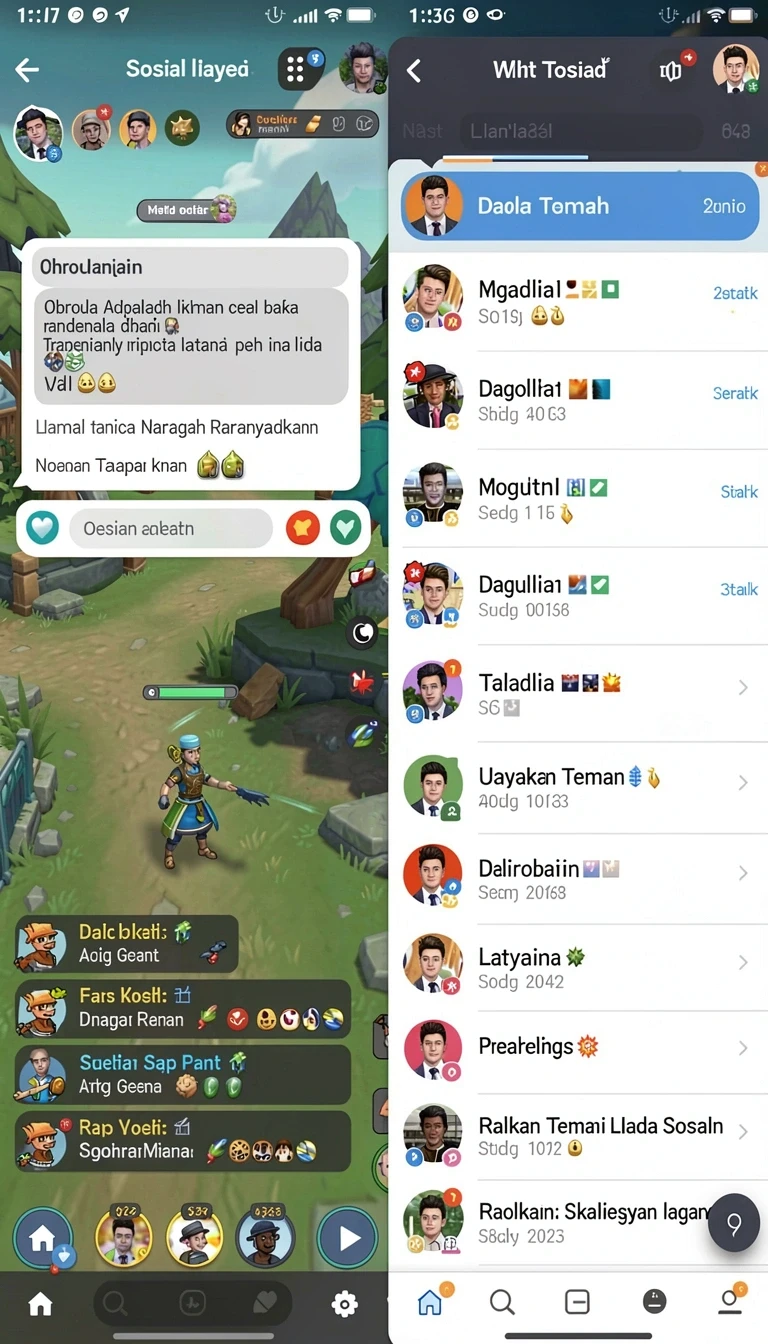 Screenshot Kelebihan dan Fitur Aplikasi sontogel Terbaru nomor 3