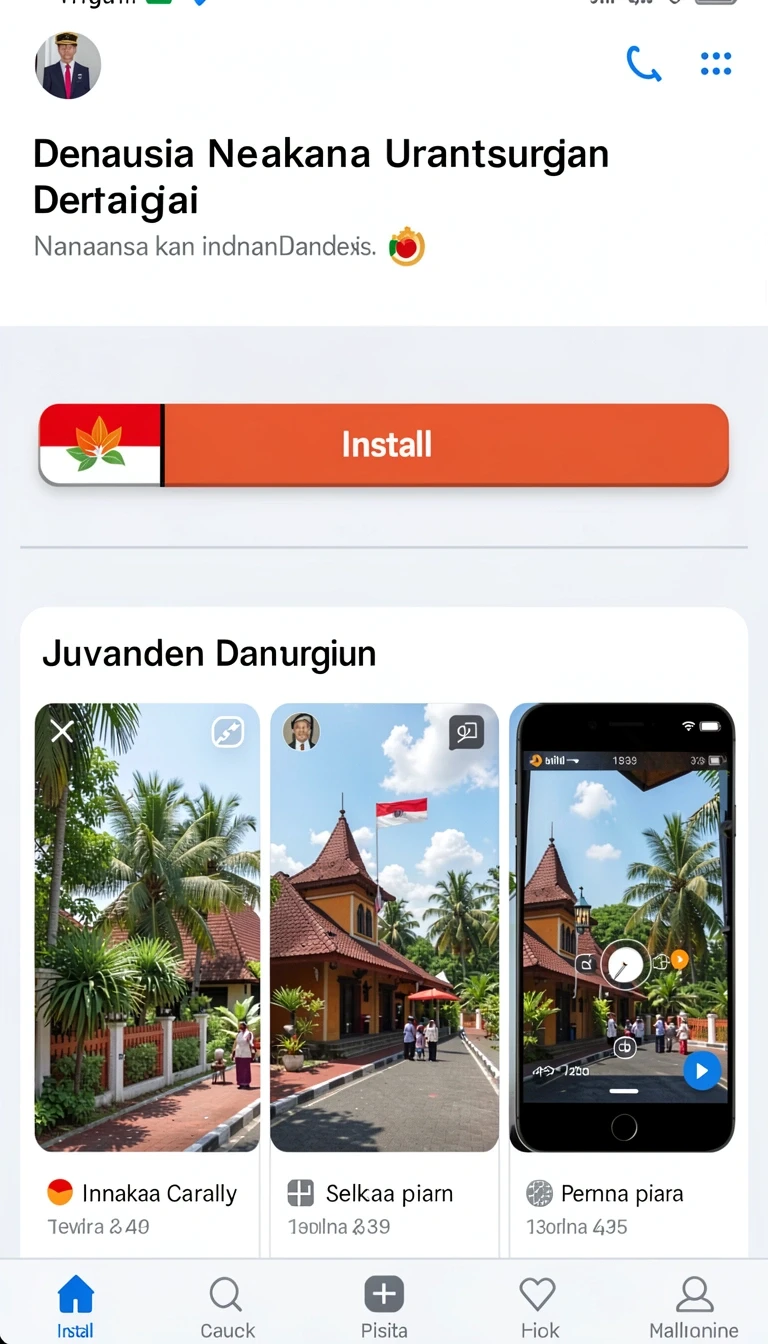 Screenshot Info Lengkap Aplikasi vt789 Versi Terbaru nomor 2