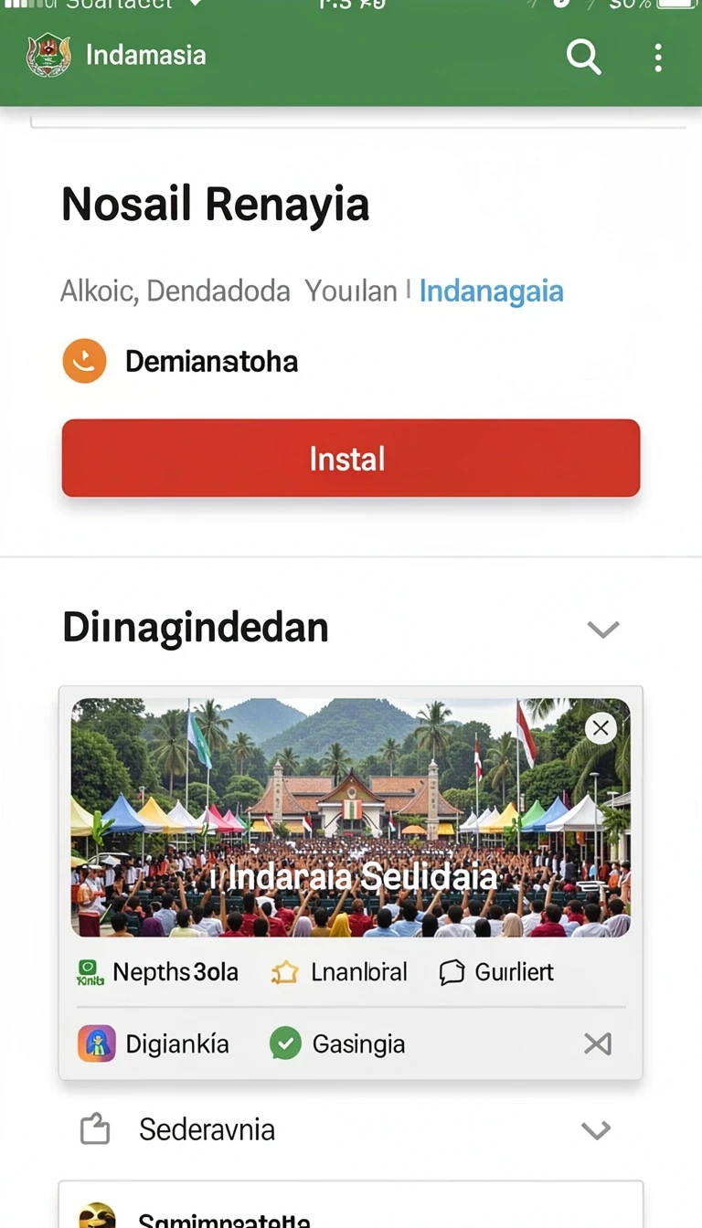 Screenshot Review Aplikasi 6cf Versi Terbaru nomor 2