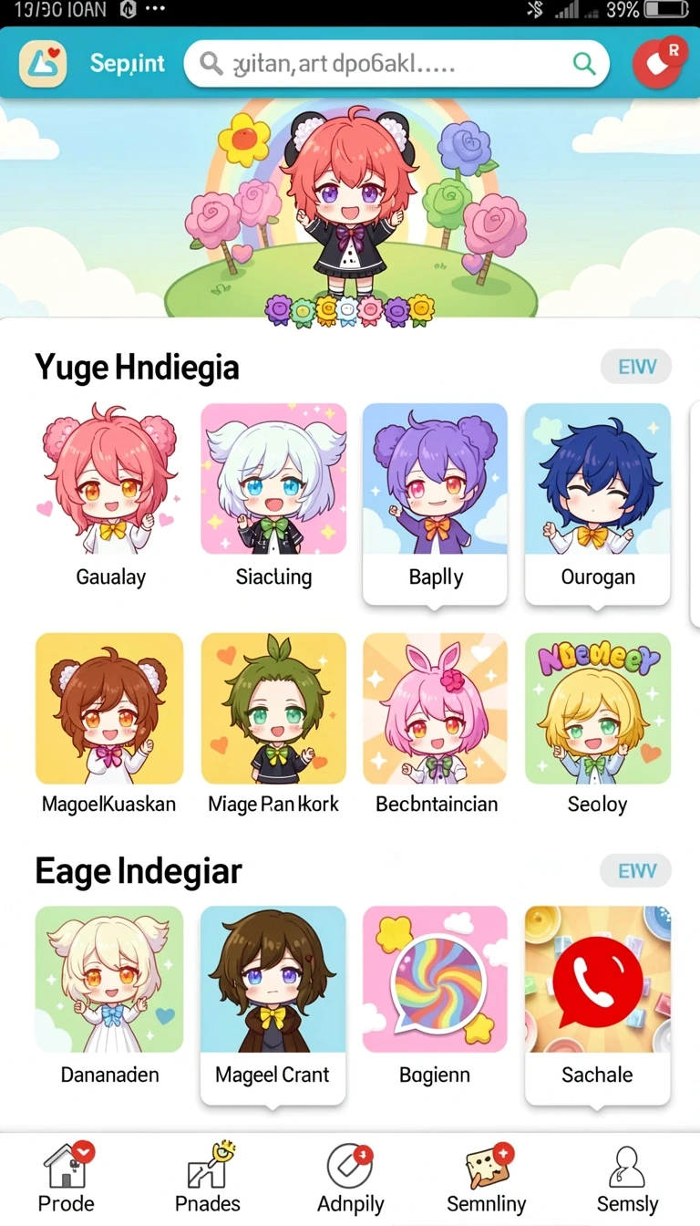Screenshot Download st178 APK Terbaru Full Version nomor 1