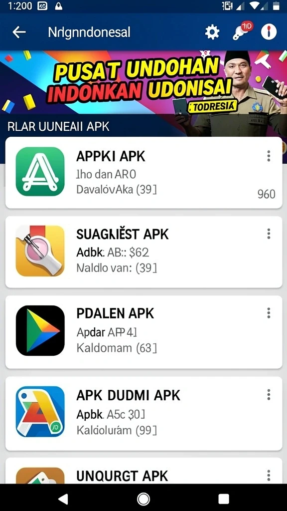 Screenshot Download Aplikasi aztecgems Terbaru untuk HP Android nomor 3