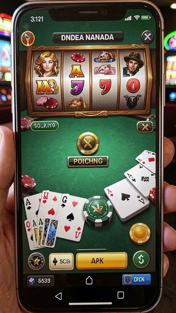 Screenshot Review Aplikasi maxwin303 Versi Terbaru nomor 2