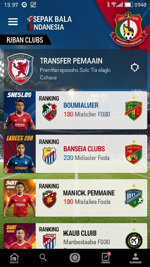 Screenshot rich7 Terbaru: Review Aplikasi dan Link Unduh nomor 1