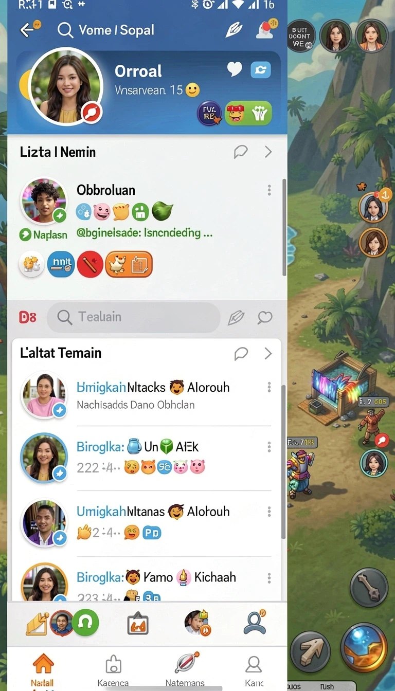 Screenshot tongwd APK Terbaru 2026 untuk Semua Perangkat nomor 2
