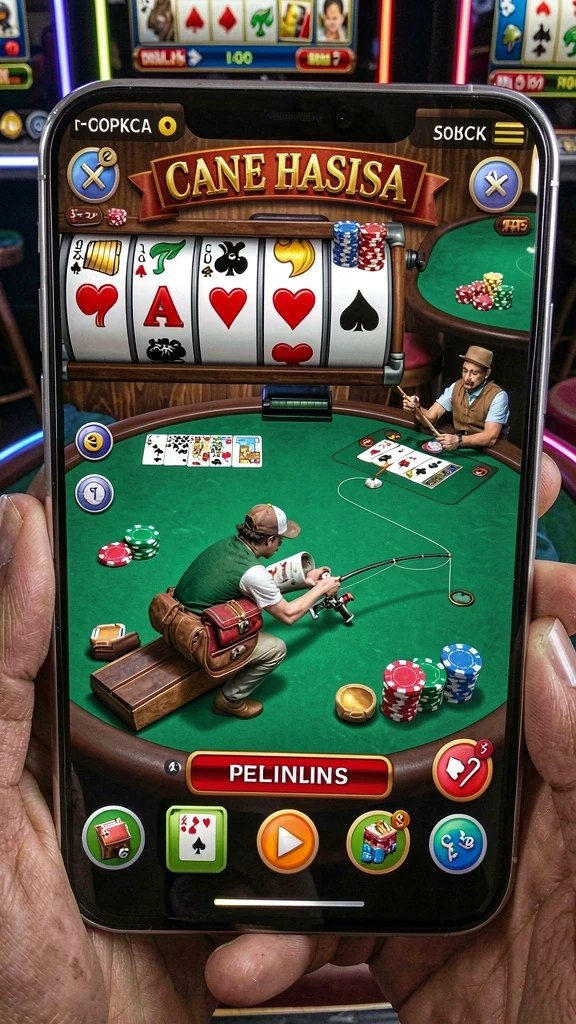 Screenshot halobet Terbaru untuk Android: Download APK Gratis nomor 3