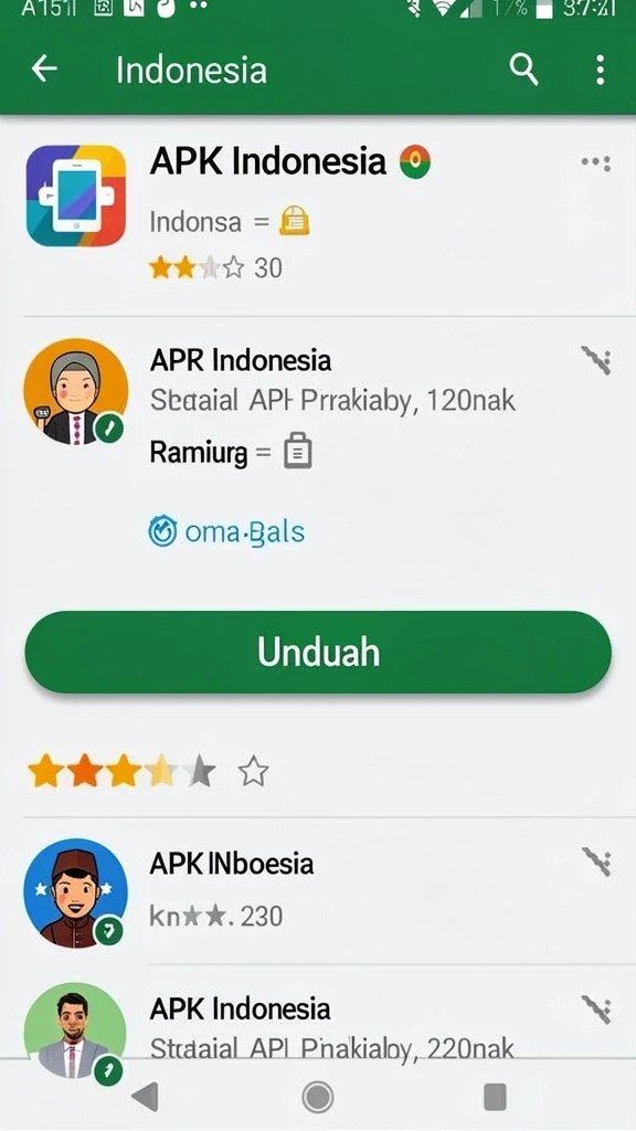 Screenshot Aplikasi topanhoki Terbaru dan Terlengkap nomor 2
