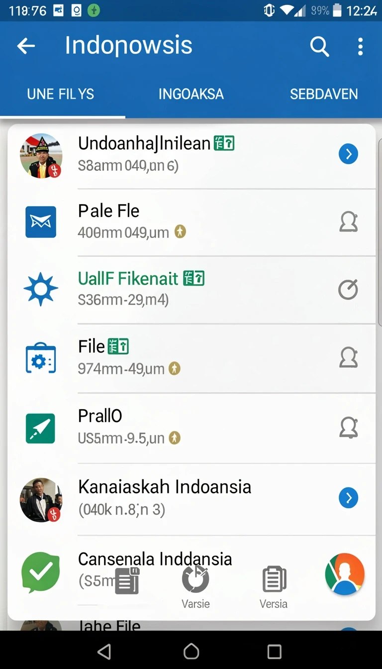 Screenshot Aplikasi mentari138 Ringan untuk Android nomor 3