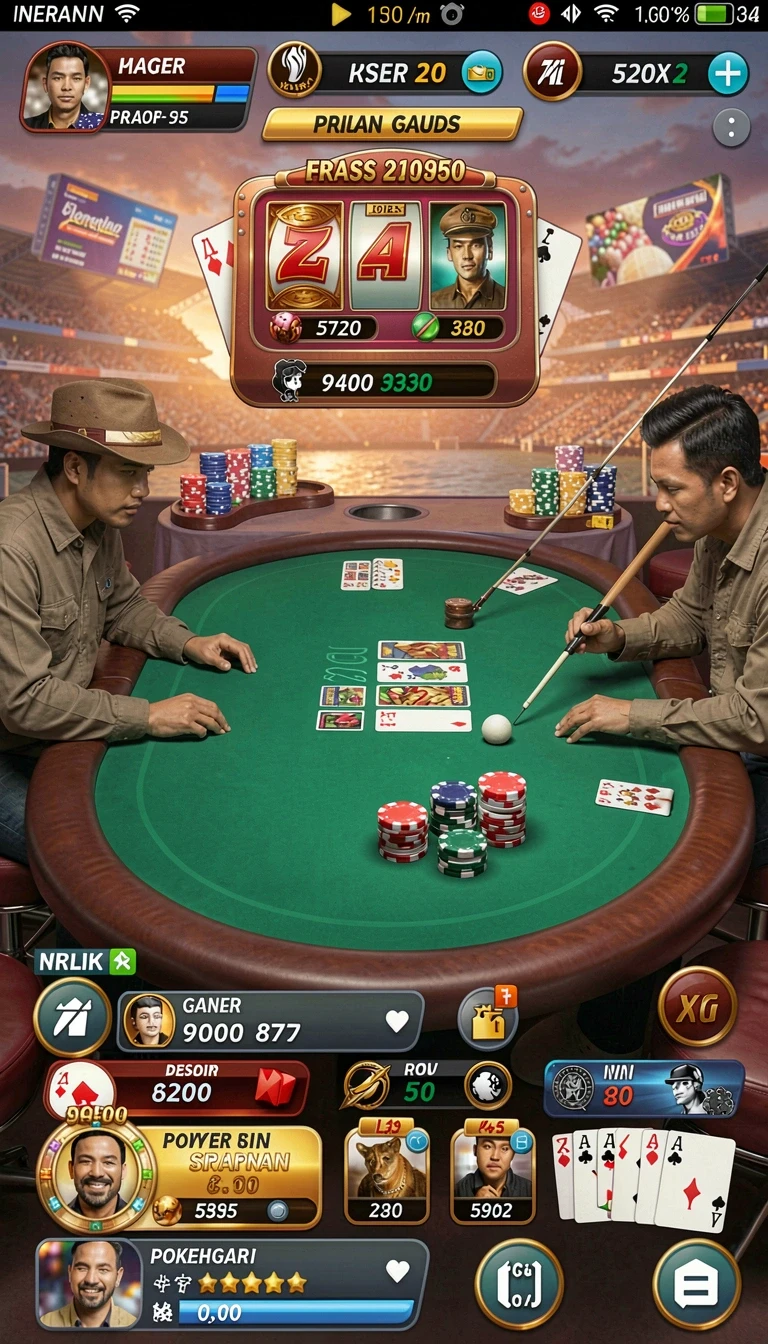 Screenshot Review Aplikasi 4p4p Versi Terbaru nomor 2