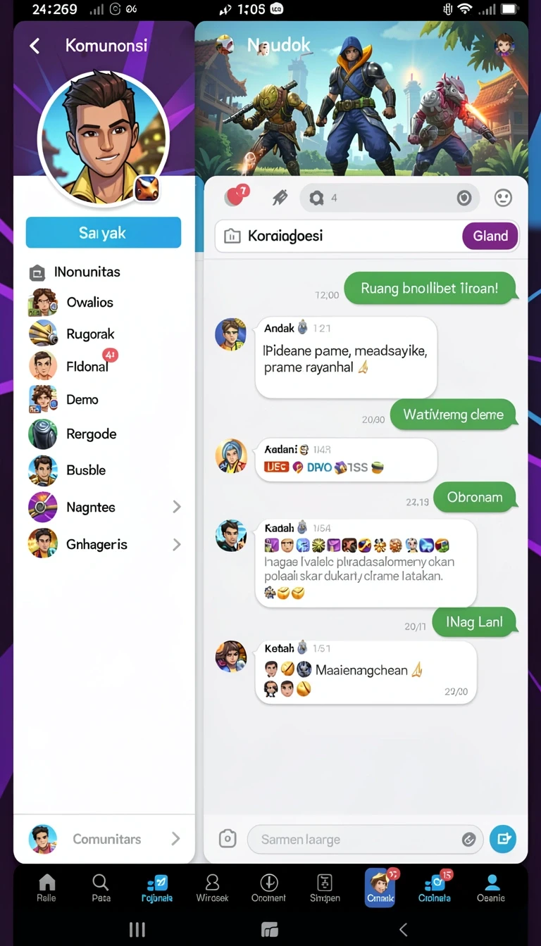 Screenshot 6rt App APK Terbaru nomor 3
