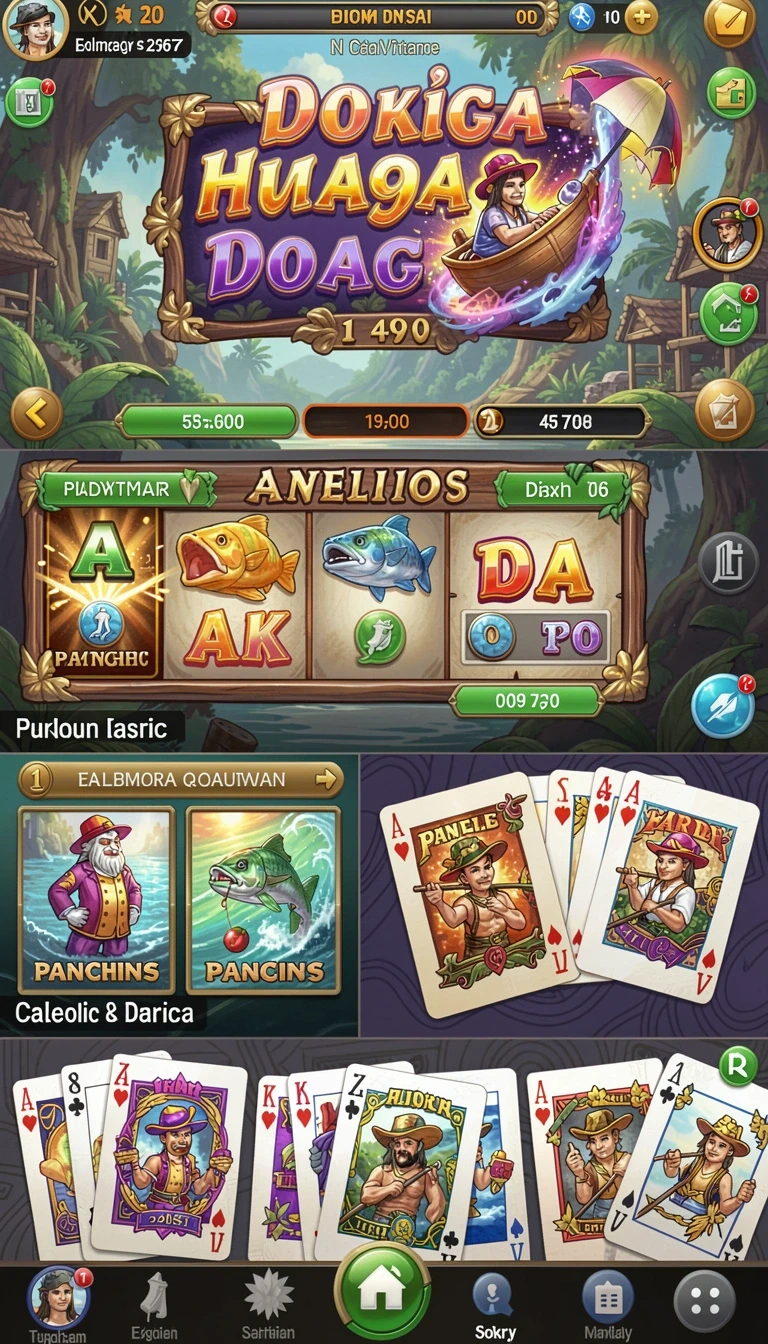 Screenshot rans303 APK Terbaru dan Aman untuk Diunduh nomor 2