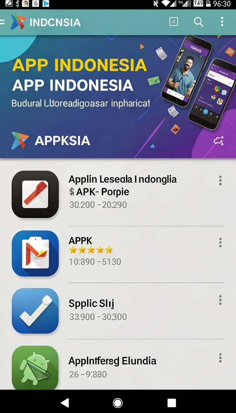 Screenshot 6r6r App APK Terbaru nomor 3