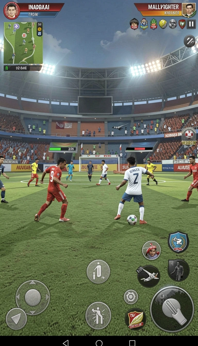Screenshot Update Aplikasi 88iii Terbaru 2026 nomor 1