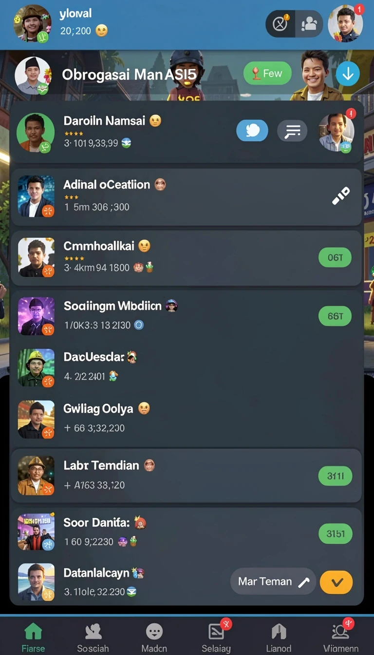 Screenshot dmd999 APK: Cara Download dan Instal di Android nomor 2