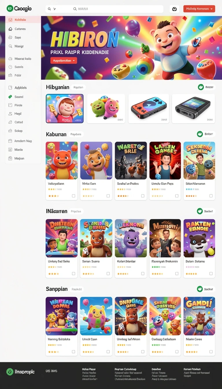 Screenshot tongwd APK Terbaru 2026 untuk Semua Perangkat nomor 1