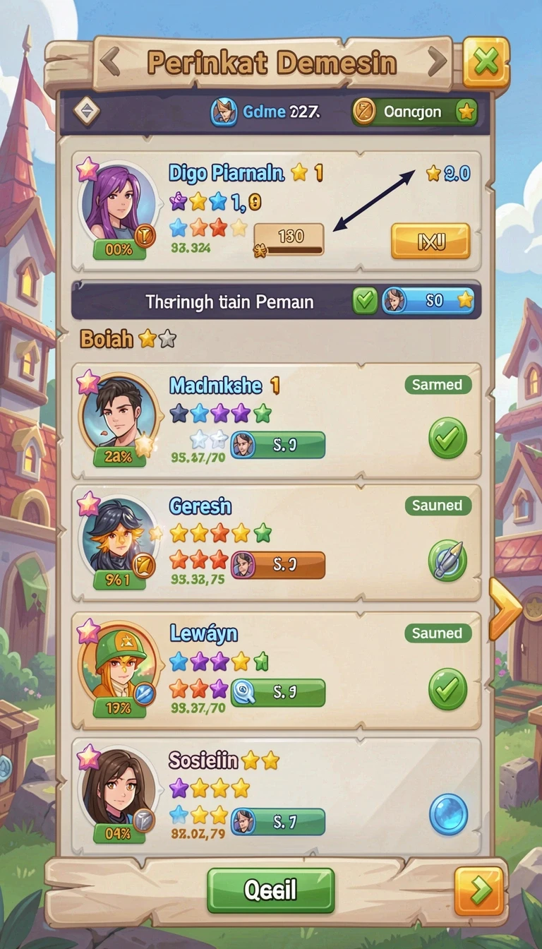 Screenshot Review Aplikasi 6cf Versi Terbaru nomor 1