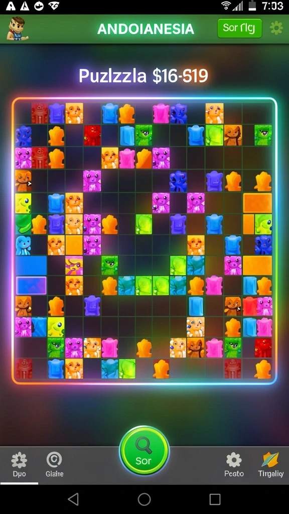 Screenshot Panduan Instalasi Aplikasi minislot di Android nomor 1