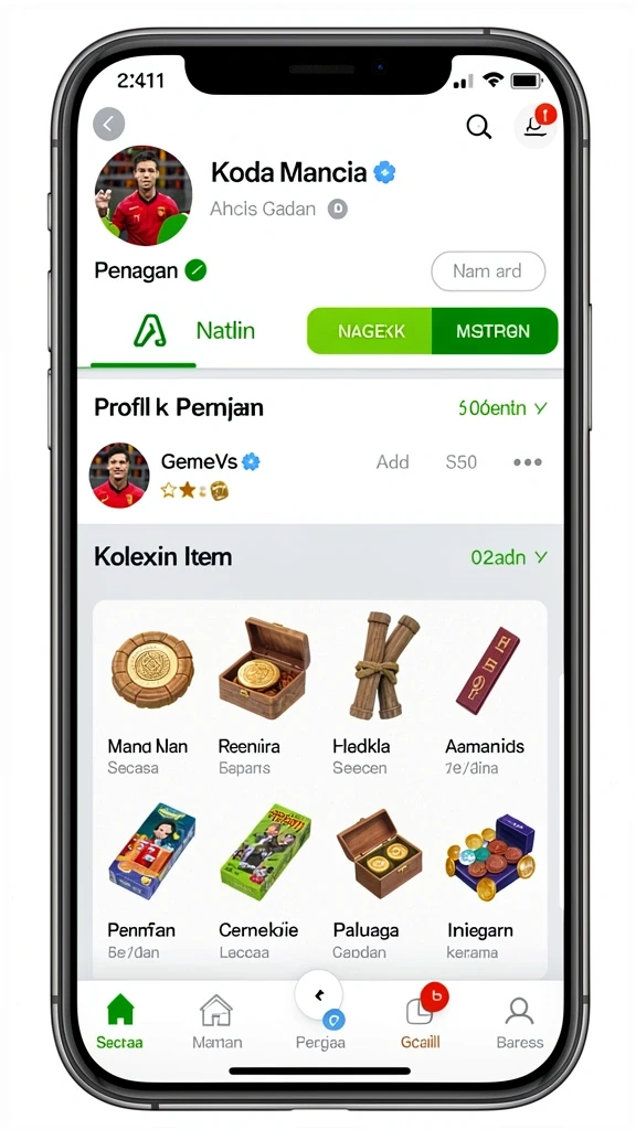Screenshot Download bigwin138 APK untuk Android nomor 3