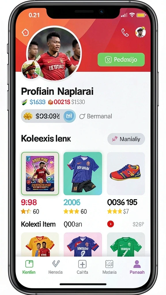 Screenshot Info Lengkap Aplikasi vt789 Versi Terbaru nomor 3