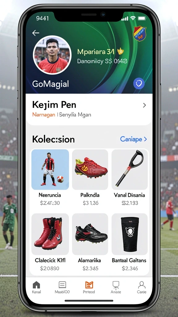 Screenshot Aplikasi d200m Terbaru dan Terlengkap nomor 2