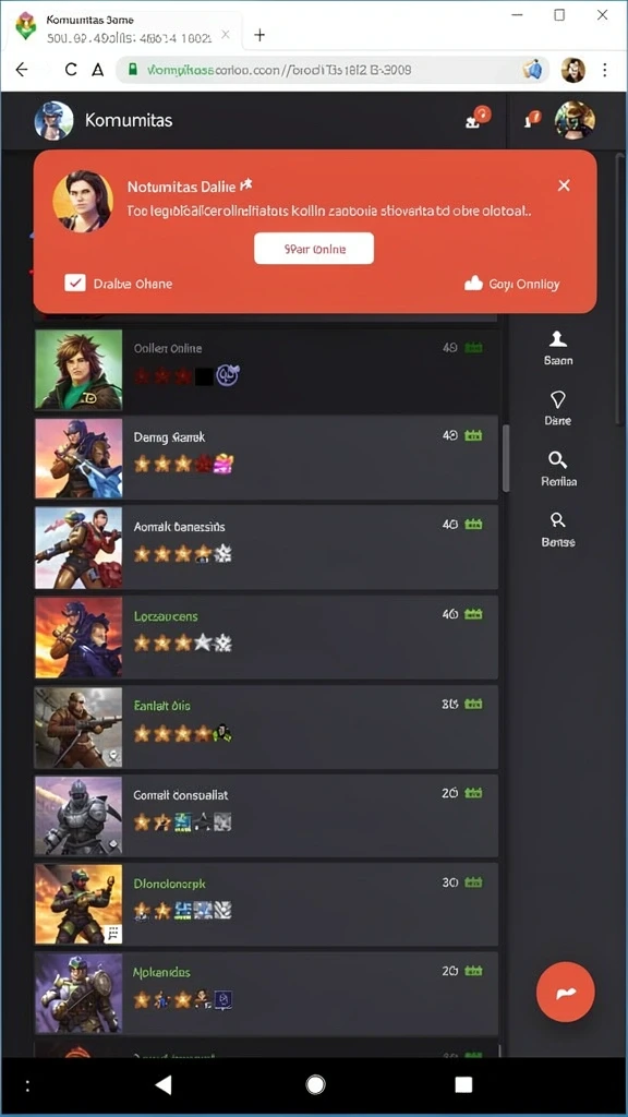 Screenshot Cara Download dan Instal pgbet di Android nomor 2